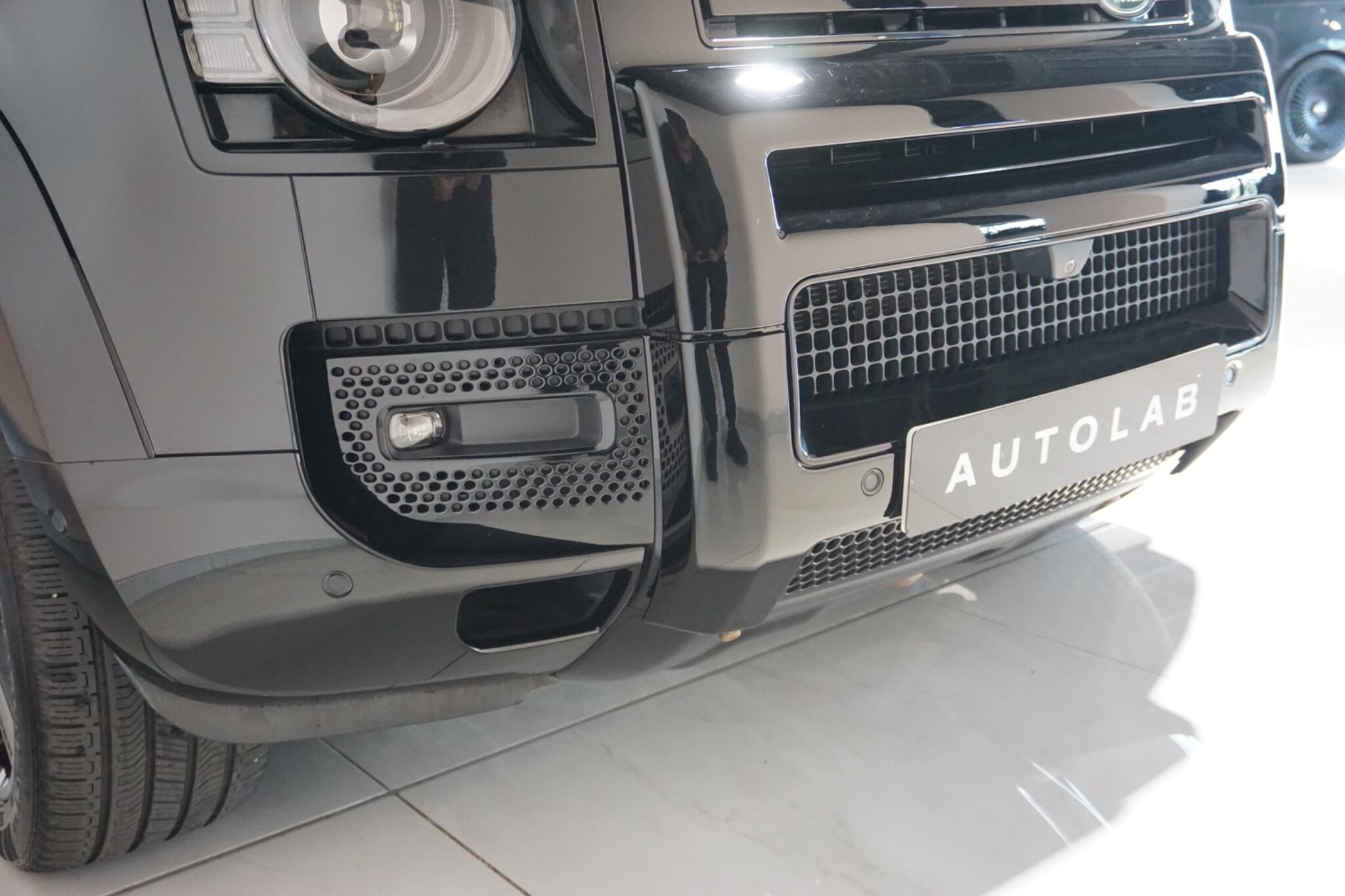 Land Rover Defender 110 3.0 D250 MHEV XS Edition SUV 5dr Diesel Auto 4WD Euro 6 (s/s) (250 ps)